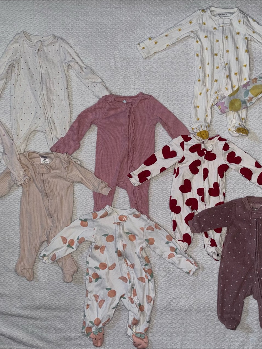 **NEWBORN BUNDLE!!**